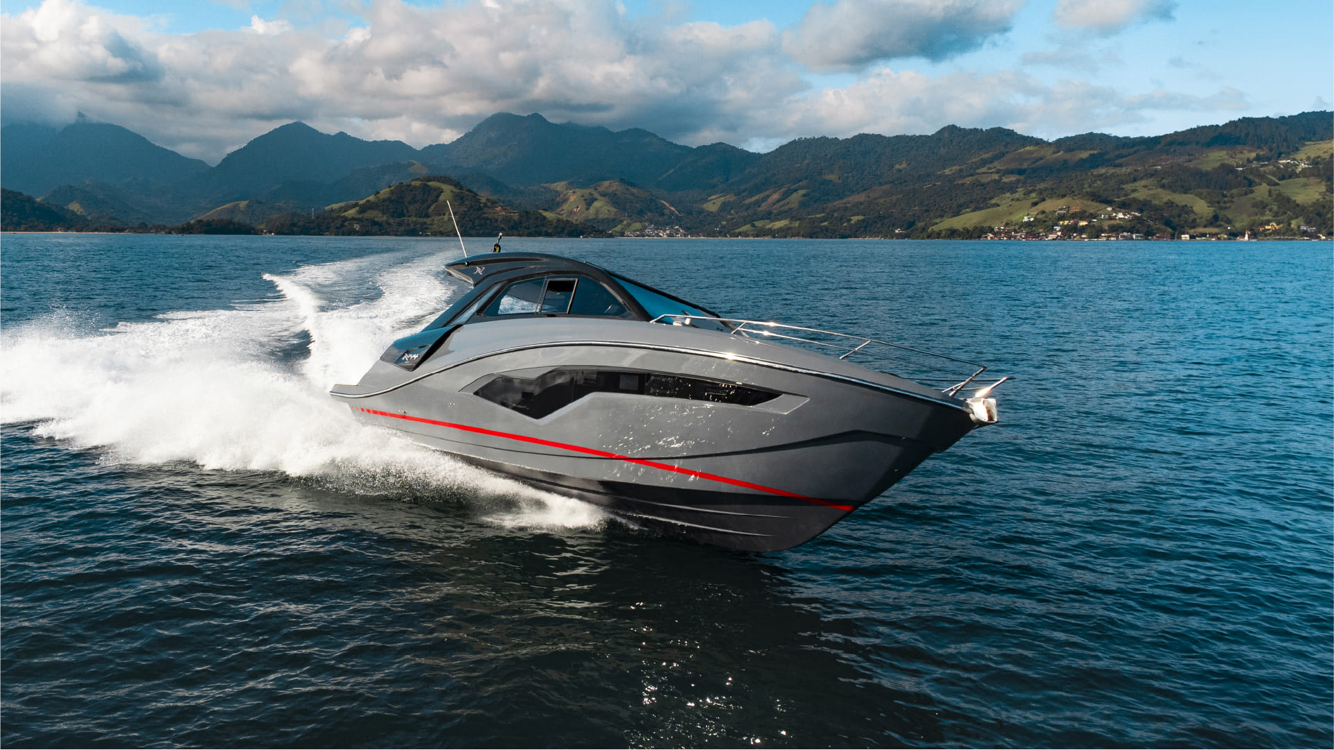 NX 44 by design Pininfarina